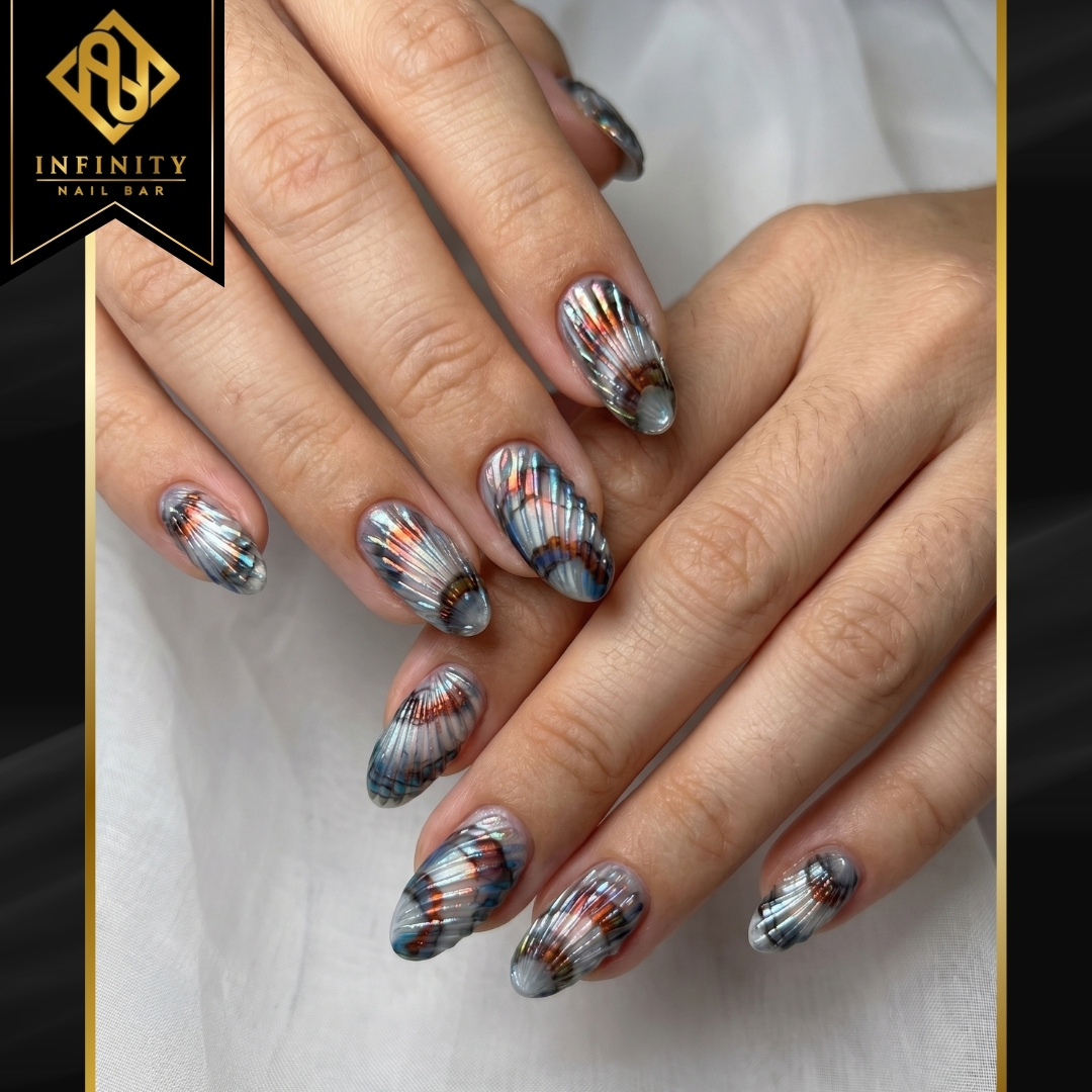 Nail Art Design
